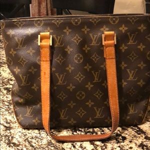 Louis Vuitton Bag (piano) Excellent condition!!